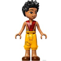 Конструктор LEGO Disney 43185 Лодка Буна