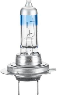 

Автомобильная лампа Hella H7 White Light 1шт