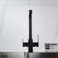 Смеситель Shevanik S148H