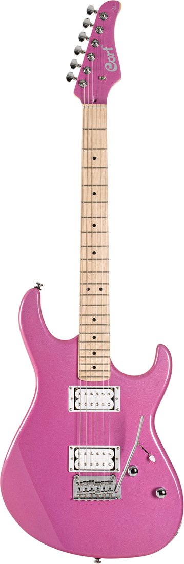 

Электрогитара Cort G250 Spectrum MPU