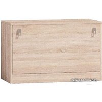 Тумба для обуви Глазов Комфорт 16 (дуб сонома)