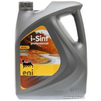 Моторное масло Eni i-Sint Professional 5W-40 4л