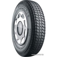 Летние шины KAMA 218 225/75R16C 121/120N
