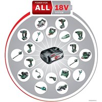 Ударная дрель-шуруповерт Bosch PSB 18 LI-2 0603982302 (без АКБ)