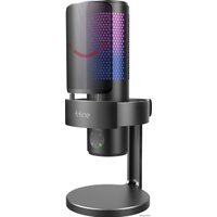 Проводной микрофон FIFINE A9 (черный)