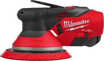 Эксцентриковая шлифмашина Milwaukee M12FROS5-0 4933493650 (без АКБ)