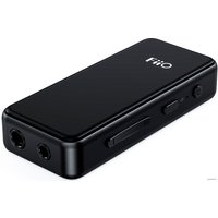 Портативный усилитель FiiO BTR3K