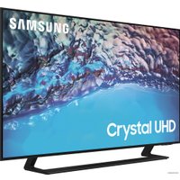 Телевизор Samsung Crystal BU8500 UE50BU8500UXCE