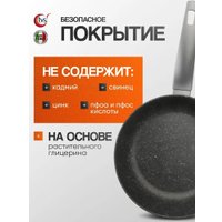 Сковорода TVS Delizio Induction BS379202914720