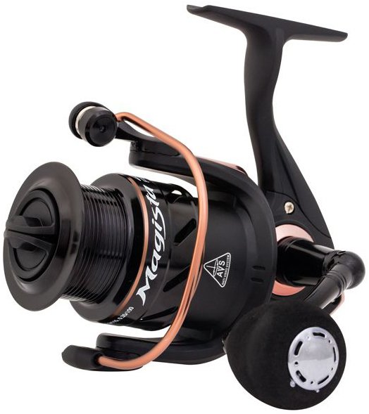 

Рыболовная катушка Akara Magista Feeder 6000