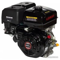 Бензиновый двигатель Loncin G420F в Лиде