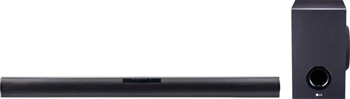 

Саундбар LG SQC1