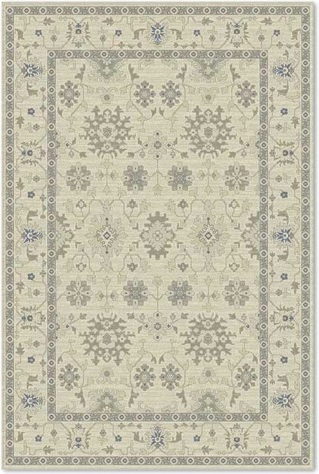 

Ковер для жилой комнаты Moldabela Bella Прямоугольник 7019 1 51655 (2.0x3.0)