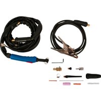 Сварочный инвертор Сварог Real TIG 200 P AC/DC (E20101)