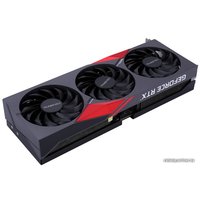 Видеокарта Colorful iGame GeForce RTX 3070 Ti NB 8G-V