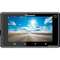 Видеорегистратор-GPS информатор (2в1) Pioneer VREC-170RS