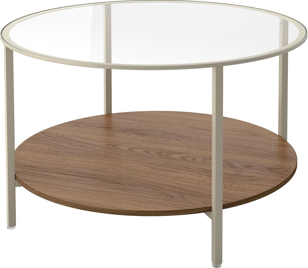 Журнальный столик Ikea Vittsjo 30604348