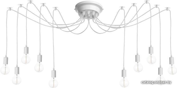 Подвесная люстра LOFT IT LOFT1162W/10