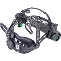 Сварочная маска FoxWeld Guardian 8877 (черный)