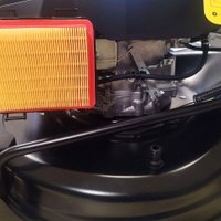 Газонокосилка Rato RMS53Q-V225