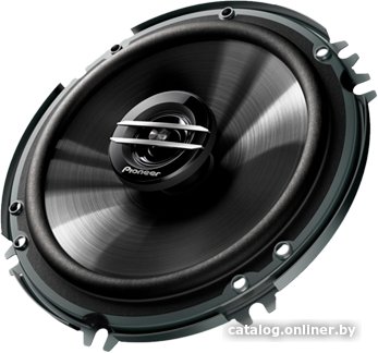 Коаксиальная АС Pioneer TS-G1620F-2