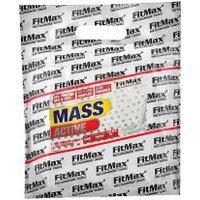 Гейнер Fitmax Mass Active (5 кг, ваниль)