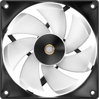 Вентилятор для корпуса Ocypus Delta F12 BK ARGB