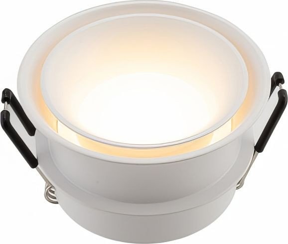

Точечный светильник Denkirs DK2403-WH DK2403-WH
