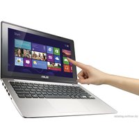 Ноутбук ASUS VivoBook S200E-CT179H