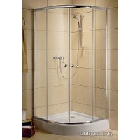 Душевой уголок Radaway Classic A 80x80 [30010-01-02]