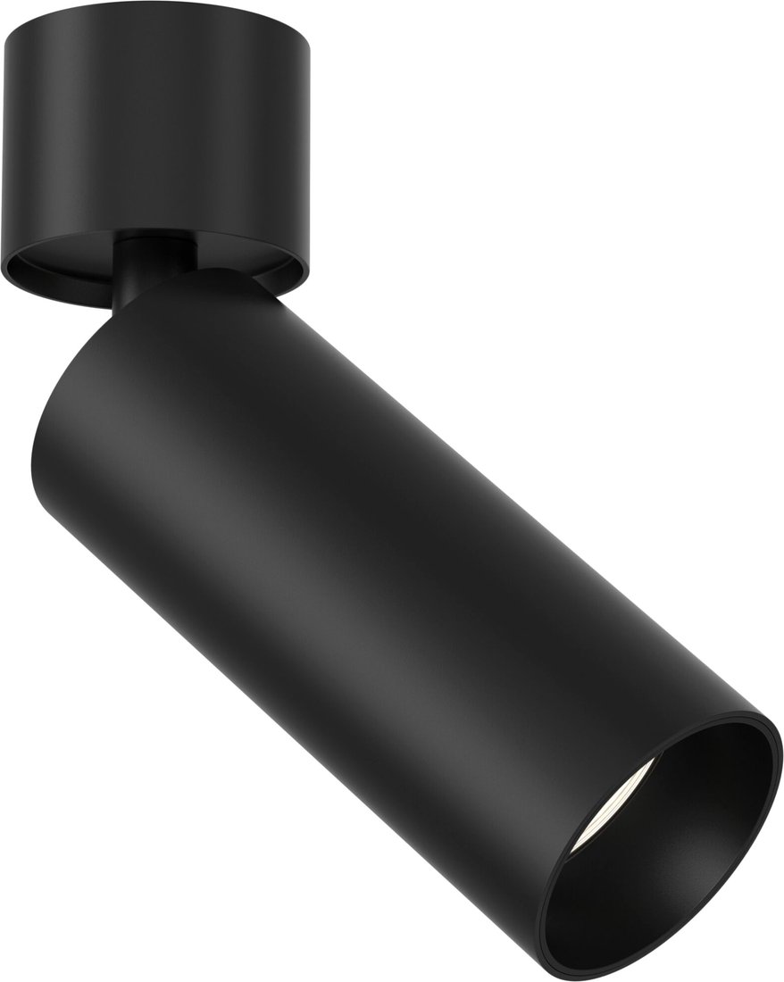 

Точечный светильник Maytoni FOCUS LED C055CL-L12B4K