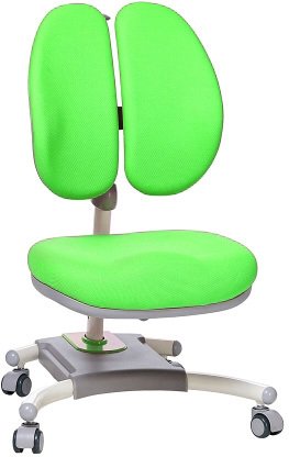 

Детское ортопедическое кресло Rifforma Comfort-32 (зеленый)