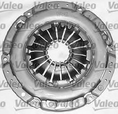 

Сцепление Valeo 821414
