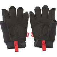 Перчатки хозяйственные Milwaukee Fingerless 8/M 48229741