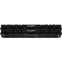 Оперативная память Kingston FURY Renegade 2x16GB DDR4 PC4-25600 KF432C16RB1K2/32