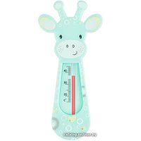 Термометр BabyOno Жираф 776/01 (мятный)