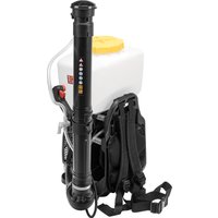 Бензиновый опрыскиватель Denzel GS-63-PRO