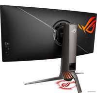 Игровой монитор ASUS ROG SWIFT PG349Q