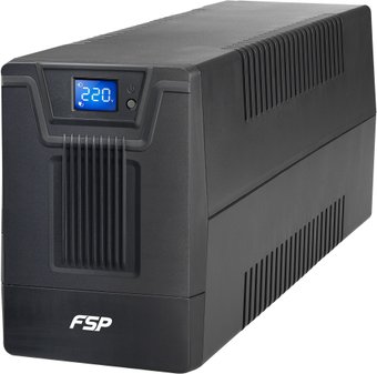 Источник бесперебойного питания FSP DPV850 PPF4801503