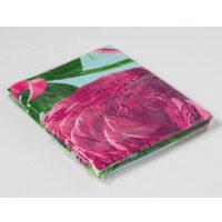 Полотенце Доляна Фламинго 2588690