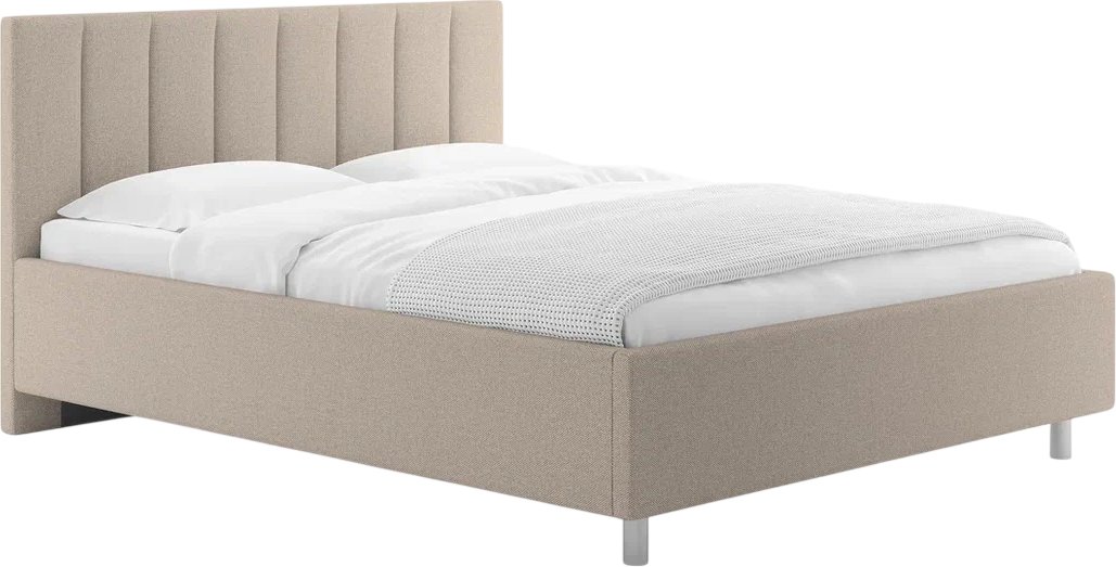 

Кровать Сонум Равена 120x190 (багама бежевый)