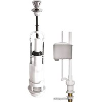 Комплект арматуры Berges Wasserhaus Eko 01 030101