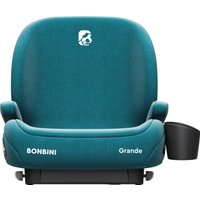 Детское сиденье Bonbini Grande BO-3231117 (green melange)