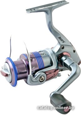 Рыболовная катушка Akara Galeon FG2000A [AKFG2000-4]