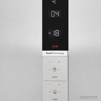 Холодильник Bosch KGN39VI15R