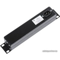 Блок розеток ЦМО БР-3П-10-9005 (3 розетки, без шнура питания)