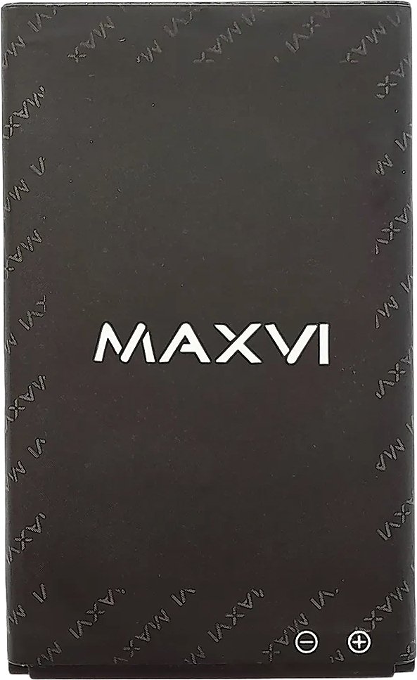 

Аккумулятор для телефона Maxvi MB-1603