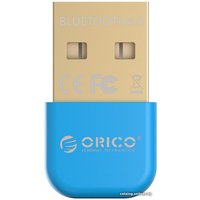 Bluetooth адаптер Orico BTA-403-BL