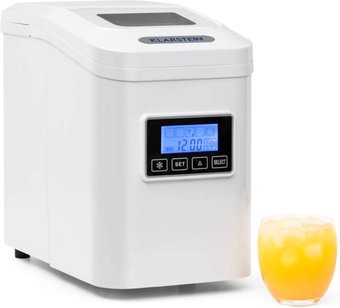 Льдогенератор Klarstein Lannister