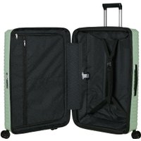 Чемодан-спиннер Samsonite Upscape Soft Sage 75 см